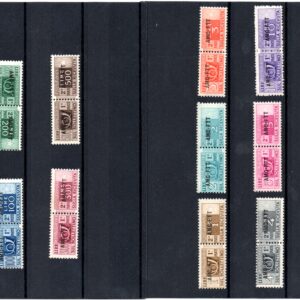 TRIESTE A - PACCHI - 1949 - MNH - cert. Cilio