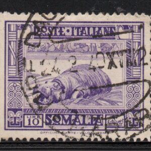 REGNO D'ITALIA - PITTORICA - 1938 - ANNULLATO