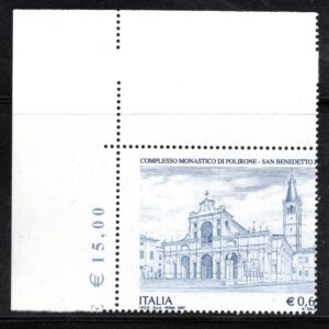 REPUBBLICA - URBINO BDF - 2008