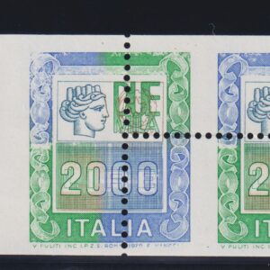 REPUBBLICA 1978 2000 LIRE VARIETÀ